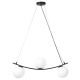 RABALUX Visilica Aslan E14 C37 5W - 3469