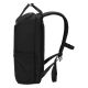 Poslovni ranac HOPPER – dva odeljka, laptop 15