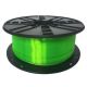 GEMBIRD 3DP-PETG1.75-01-G PETG Filament za 3D stampac 1.75mm, kotur 1KG Green - GM19970