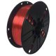 GEMBIRD 3DP-PETG1.75-01-R PETG Filament za 3D stampac 1.75mm, kotur 1KG RED - GM19678