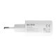 S-LINK Punjač kućni SL-EC40 5V/12W 2400MA, bela - 41272