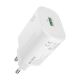 S-LINK Punjač kućni SL-EC40 5V/12W 2400MA, bela - 41272