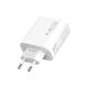 S-LINK Strujni adapter SL-EC68 45W PD30W/QC 18W USB-A/USB-C, brzo punjenje - 158913