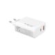 S-LINK Strujni adapter SL-EC68 45W PD30W/QC 18W USB-A/USB-C, brzo punjenje - 158913