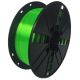 GEMBIRD 3DP-PETG1.75-01-G PETG Filament za 3D stampac 1.75mm, kotur 1KG Green - GM19970