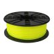 GEMBIRD 3DP-PLA1.75-01-FY PLA Filament za 3D stampac - 19685