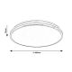 Rabalux Plafonjera Linden LED 50W hrom (3478) - 3478