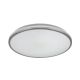 Rabalux Plafonjera Linden LED 50W hrom (3478) - 3478