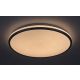 Rabalux Plafonjera Linden LED 50W hrom (3478) - 3478