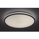 Rabalux Plafonjera Linden LED 50W hrom (3478) - 3478