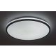 Rabalux Plafonjera Linden LED 50W hrom (3478) - 3478
