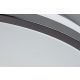 Rabalux Plafonjera Linden LED 50W hrom (3478) - 3478