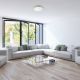 Rabalux Plafonjera Linden LED 50W hrom (3478) - 3478