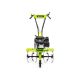 FIELDMANN Benzinski kultivator FZK 6115-139BL - EP3153317