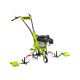 FIELDMANN Benzinski kultivator FZK 6115-139BL - EP3153317