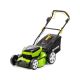 FIELDMANN Akumulatorska kosilica za travu 20V FZR 70465-0 - EP3009901