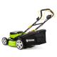 FIELDMANN Akumulatorska kosilica za travu 20V FZR 70465-0 - EP3009901