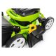 FIELDMANN Akumulatorska kosilica za travu 20V FZR 70465-0 - EP3009901