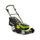 FIELDMANN Akumulatorska kosilica za travu 20V FZR 70465-0 - EP3009901