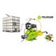 FIELDMANN Pumpa za vodu Garden Boost FVC 8560-EC - EP3153302