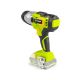 FIELDMANN Aku odvijač 20V Solo FDUR 70315-0 - EP3179965