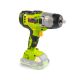 FIELDMANN Aku odvijač 20V Solo FDUR 70315-0 - EP3179965