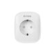S-LINK Pametna utičnica SL-15 WiFI/16A - 41249-1