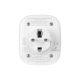 S-LINK Pametna utičnica SL-15 WiFI/16A - 41249-1