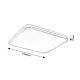 Rabalux Plafonjera Linden LED 72W hrom (3479) - 3479