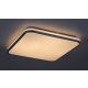 Rabalux Plafonjera Linden LED 72W hrom (3479) - 3479