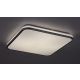 Rabalux Plafonjera Linden LED 72W hrom (3479) - 3479