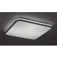 Rabalux Plafonjera Linden LED 72W hrom (3479) - 3479