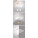 Rabalux Plafonjera Linden LED 72W hrom (3479) - 3479