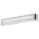 Rabalux Kupatilska rasveta Jakub LED 12W hrom (3480) - 3480