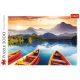 TREFL Puzzle Crystal lake - 2.000 delova - 103905-T27096-1