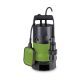 DOLOMITE Električna potapajuća pumpa za prljavu vodu MW400 - 34828-1