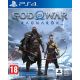 PLAYSTATION God of War: Ragnarok (PS4)/EXP - GM00138