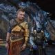 PLAYSTATION God of War: Ragnarok (PS5)/EXP - GM00137