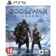 PLAYSTATION God of War: Ragnarok (PS5)/EXP - GM00137
