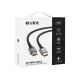 S-LINK Kabl SLX-HD4K20 HDMI na HDMI M/M v2.0 4K/30Hz, metal, 20m - 41283-1