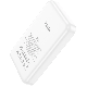 hoco. Power bank J109 Easy, 5000mAh, PD20W, bežično punjenje - EP1739318