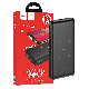 hoco. Power bank - J50 Surf, 10000mAh, bežično punjenje - 34871