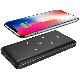 hoco. Power bank - J50 Surf, 10000mAh, bežično punjenje - 34871