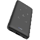 hoco. Power bank - J50 Surf, 10000mAh, bežično punjenje - 34871