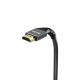 S-LINK Kabl SLX-HD4K015 HDMI na HDMI M/M v2.0 4K/60Hz, metal, 1.5m - 41286-1