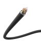 S-LINK Kabl SLX-HD4K015 HDMI na HDMI M/M v2.0 4K/60Hz, metal, 1.5m - 41286-1