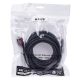 S-LINK Kabl SL-HDM4K105 HDMI na HDMI M/M v2.0 4K/60Hz, 5m - 41290-1