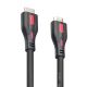 S-LINK Kabl SL-HDM4K30 HDMI na HDMI M/M v2.0 4K/60Hz, 30m - 41292-1