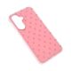 Maska za Samsung A576B Galaxy A57 roze Dotty Pop - EP2951185
