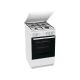 GORENJE Šporet na gas GG5A14WJ - EP3000136